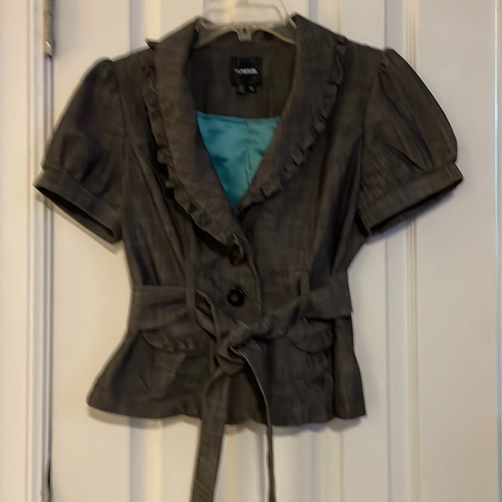 Women's jacket / blazer